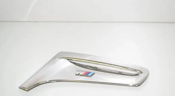 BMW 7 G11 G12 Fender end trim 7347377 51137347377