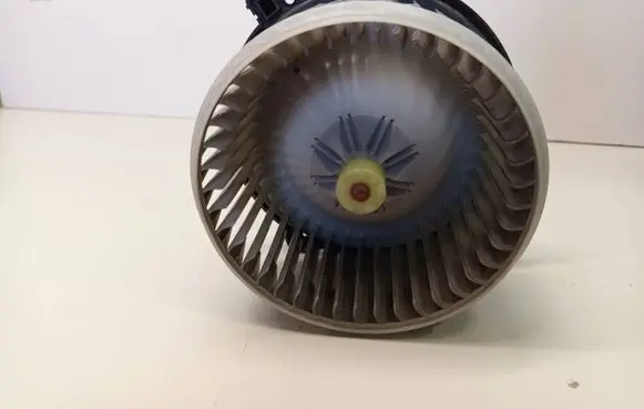 Subaru Legacy Heater fan/blower 2727005290