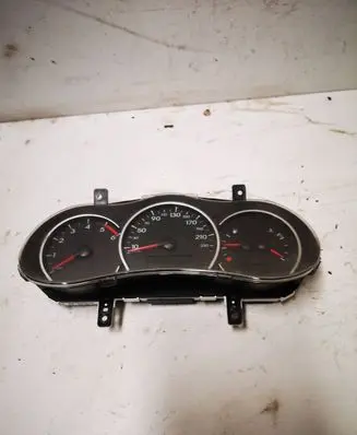 Renault Koleos I Speedometer (instrument cluster) 248105644R