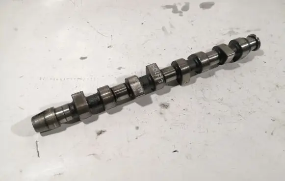 Camshaft