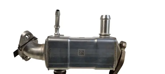 Ford Escape IV EGR valve cooler LX6E9F464 LX6E9F464AA GHYFC
