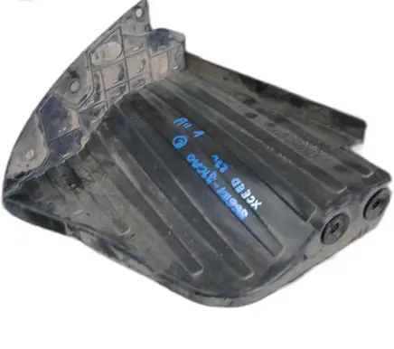 KIA Xceed Engine splash shield/under tray