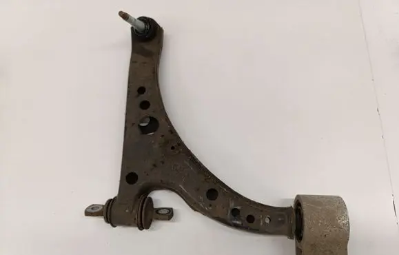 Opel Astra K Front lower control arm/wishbone 39089345
