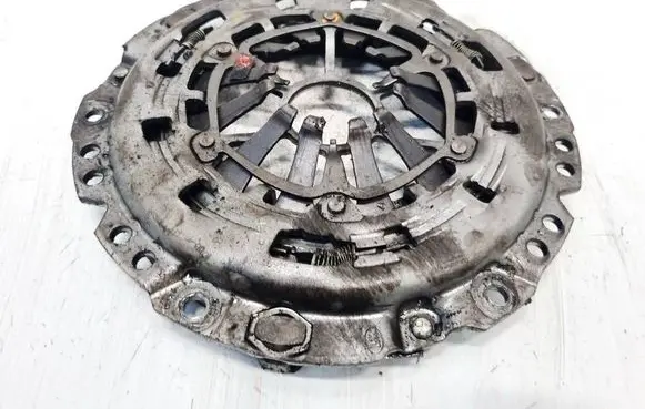 Opel Meriva A Pressure plate SINGLEMASS