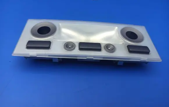 BMW 7 E65 E66 Front seat light 8379699 155064 63318379699