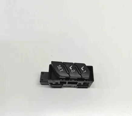 Toyota RAV 4 (XA50) Seat control switch 8492742040