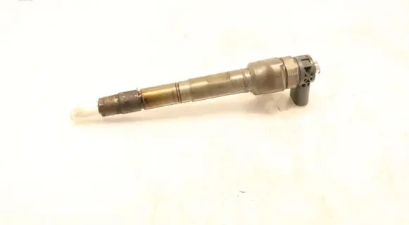 Volkswagen PASSAT B7 Fuel injector 0445110369