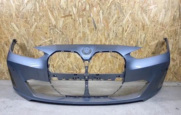 BMW 4 G22 G23 G24 G26 Front bumper 51118738590