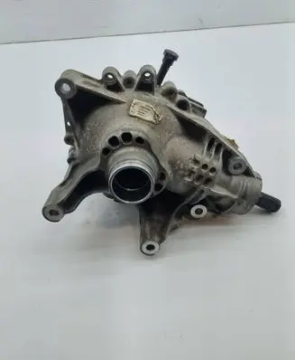 Jeep Grand Cherokee WL Front differential 68340267AC 1010003329885 4460061560