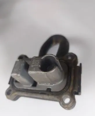 Mercedes-Benz C W204 Fuel filter heater A6110700179