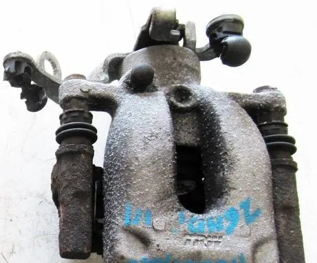 Citroen Berlingo Rear brake caliper