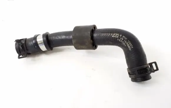Porsche Panamera (970) Air intake hose/pipe