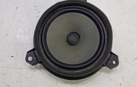 Toyota C-HR I Front door speaker 861600D370