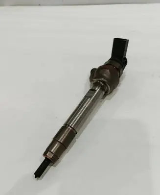 BMW 2 F45 Fuel injector 8514146 0445110613