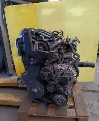 Nissan X-Trail T32 Engine R9MA410