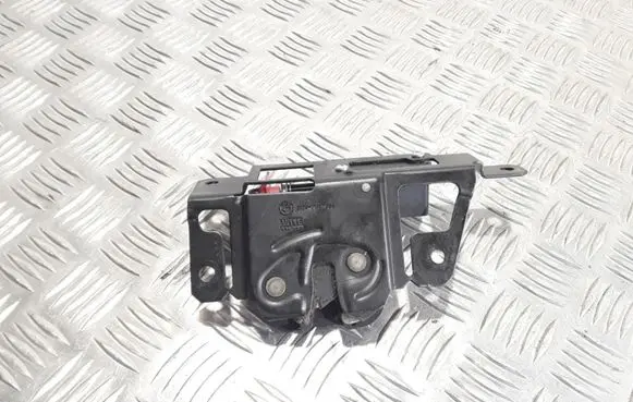 BMW X3 E83 Tailgate/trunk/boot lock/catch/latch 51247057364