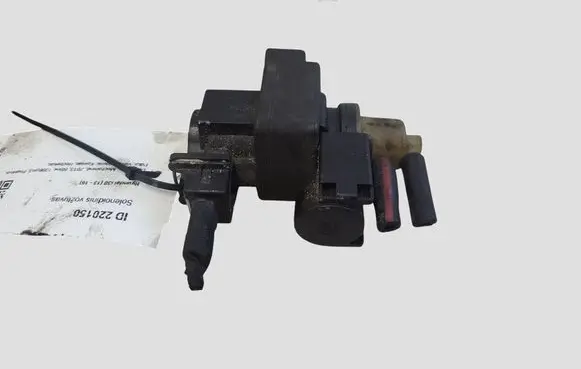 Hyundai i30 Turbo solenoid valve 93900