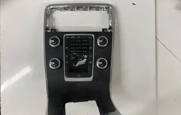 Volvo V60 Climate control unit 31351653lh alps7923