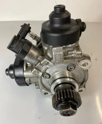 Jeep Grand Cherokee Fuel injection high pressure pump 35022140F 0445010684