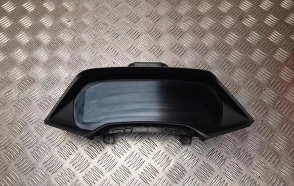 BMW X5 G05 Speedometer (instrument cluster) 8729571