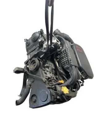 Subaru Legacy Engine EJ20