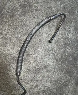 BMW 5 E39 Power steering hose/pipe/line 1093926