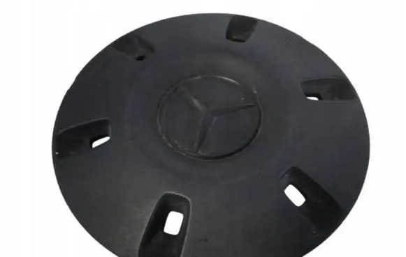 Mercedes-Benz Sprinter W906 Original wheel cap A9064010025