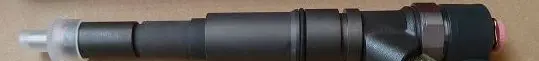 BMW X3 G01 Fuel injector 0445110130