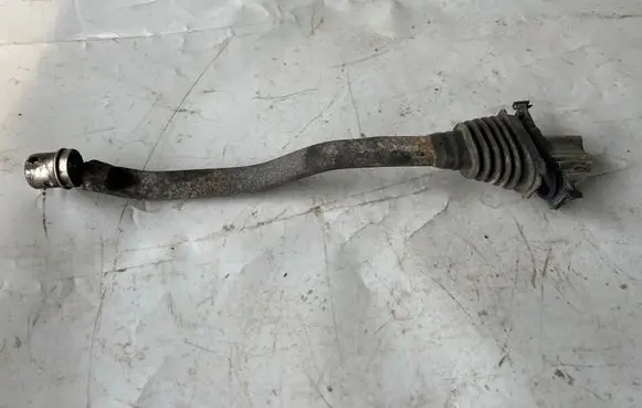 Mercedes-Benz C W203 Gear shift rod 