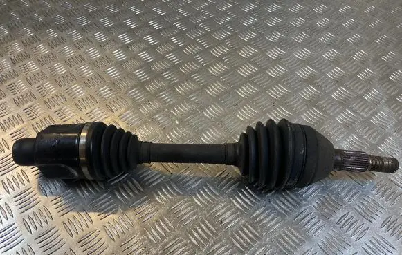 Opel Antara Front driveshaft