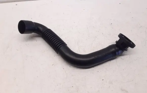 Audi A4 S4 B7 8E 8H Breather/breather pipe/hose 03G103493Q