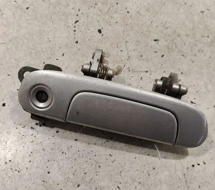 Mazda Premacy Front door exterior handle