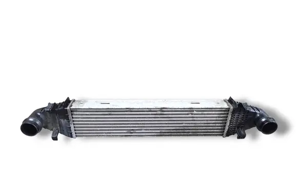 Mercedes-Benz E W212 Intercooler radiator A2045000100