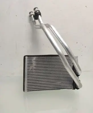 Opel Insignia A Heater blower radiator 52426696