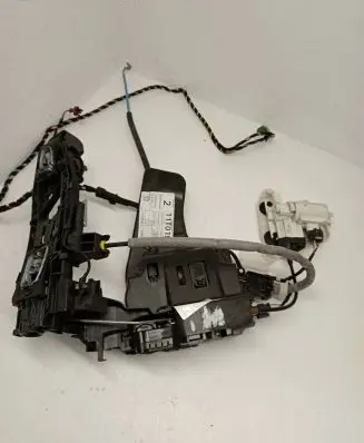 Mercedes-Benz S AMG W222 Front door lock A2177600400