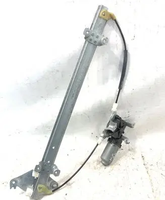Nissan Pathfinder R51 Front door window regulator with motor 400848 0848