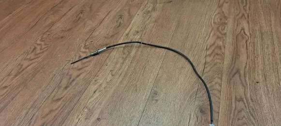 Renault Megane IV Exhaust gas temperature sensor 226400467R