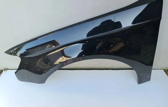 Audi A3 S3 8V Fender