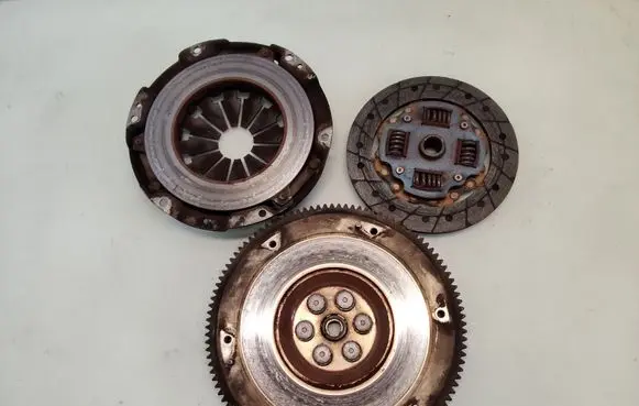Honda Civic Clutch set kit 