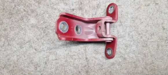 KIA EV6 Rear door upper hinge a046057