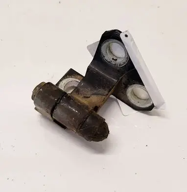 Volkswagen PASSAT B6 Rear door lower hinge 
