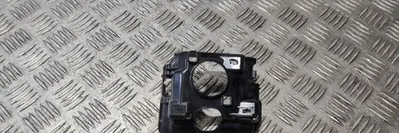 Mercedes-Benz CLS C218 X218 Ignition lock 2400196