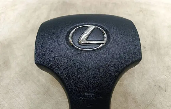 Lexus IS 220D-250-350 Steering wheel airbag 303285706A9V