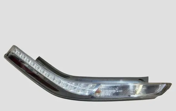 Nissan Leaf I (ZE0) Rear/tail lights 265553NF0A