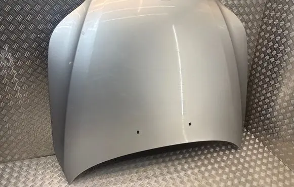 BMW 5 E60 E61 Engine bonnet/hood 6917364