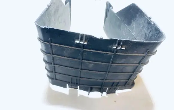 Battery box tray