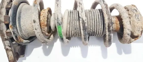 Nissan Primera Rear coil spring
