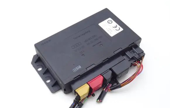 Audi A6 S6 C5 4B Comfort/convenience module 4B0962258L