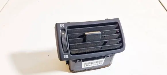 Toyota Avensis T250 Dash center air vent grill 8518