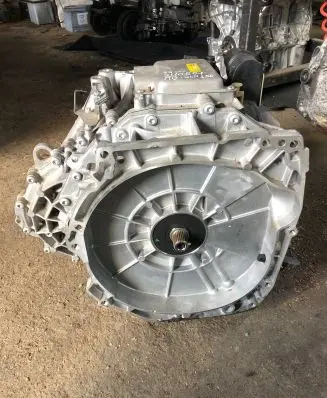 Mercedes-Benz GLA H247 Automatic gearbox A2472707200 R2472712600 K8HX400